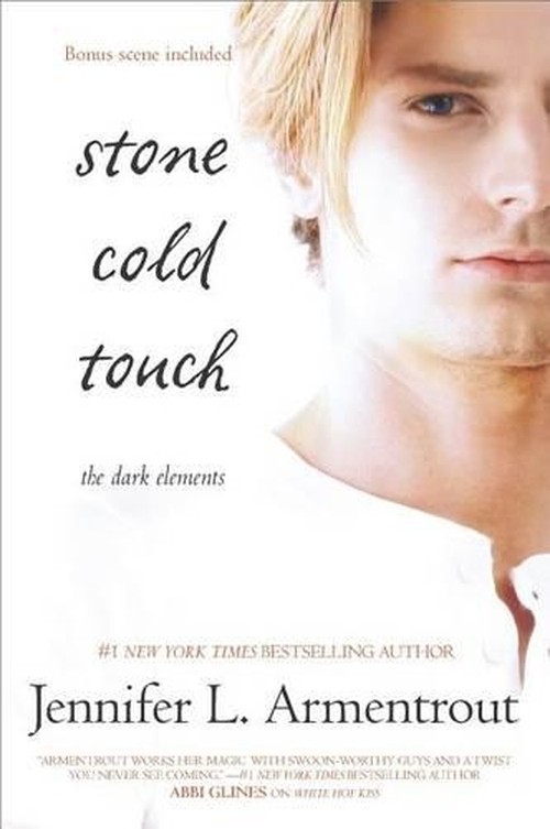 Stone Cold Touch