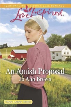 An Amish Proposal