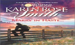Marry in Haste
