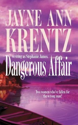 Dangerous Affair