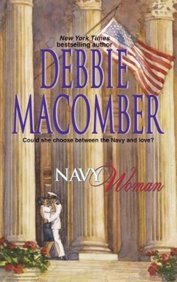 Navy Woman