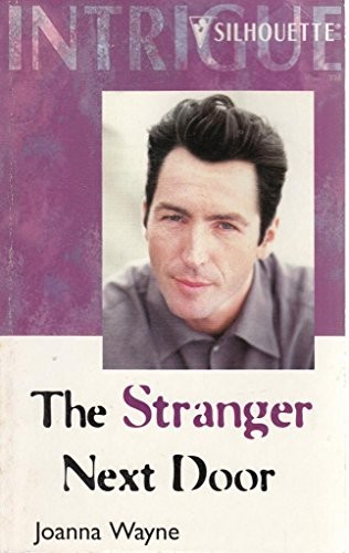 The Stranger Next Door
