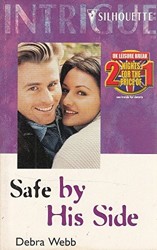 Safe by His Side