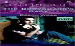 The Bodyguard's Baby