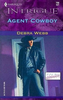 Agent Cowboy