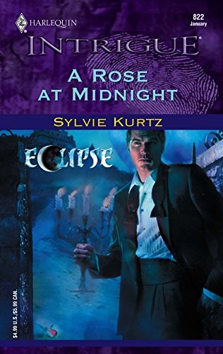 A Rose At Midnight