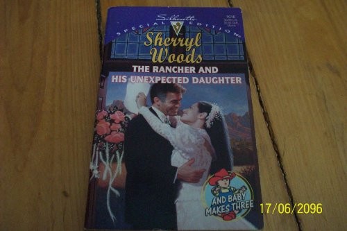 The Rancher And His Unexpected D