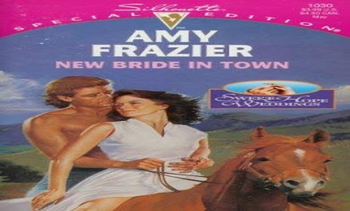 New Bride In Town