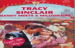 Mandy Meets A Millionaire