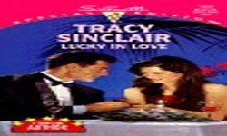 Lucky in Love
