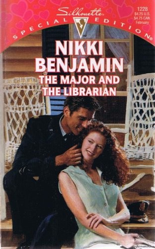 The Major and the Librarian