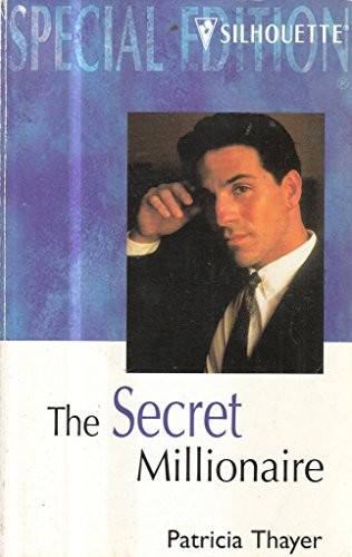 The Secret Millionaire