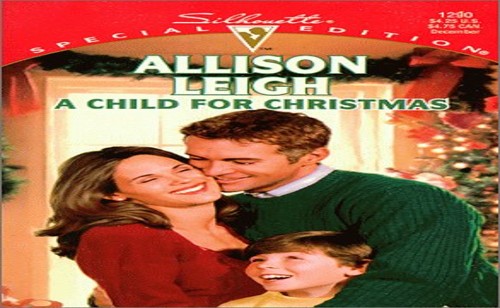 A Child for Christmas