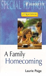 A Family Homecoming