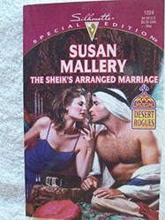 The Sheikh's Arranged Marriage
