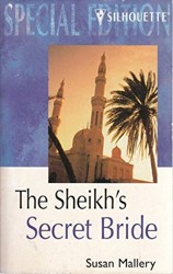 The Sheikh's Secret Bride