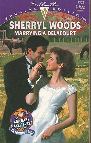 Marrying a Delacourt