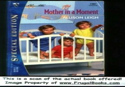 Mother in a Moment