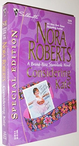 Considering Kate