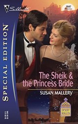 The Sheikh and the Princess Bride