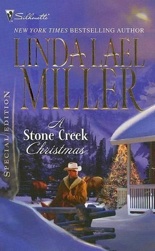 A Stone Creek Christmas