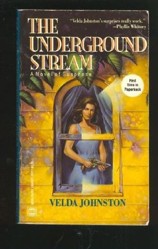 Underground Stream