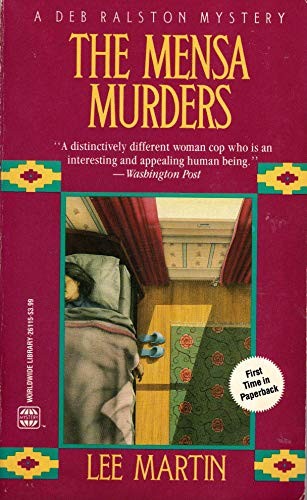 The Mensa Murders