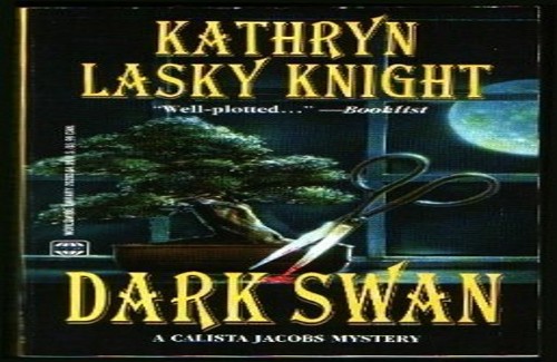 Dark Swan