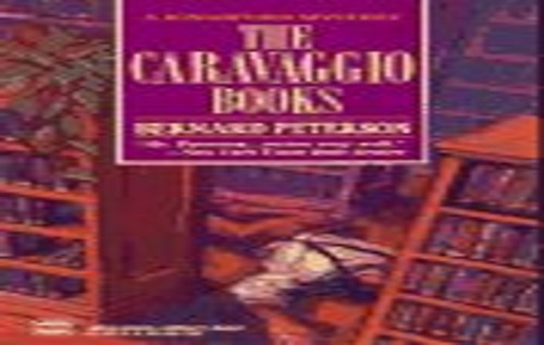 The Caravaggio Books