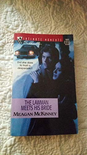 The Lawman Meets His Bride
