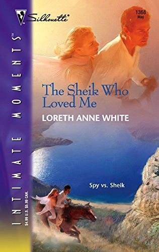 The Sheikh Who Loved Me