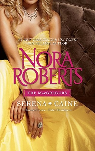 The MacGregors: Serena and Caine