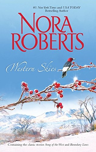 Western Skies : An Anthology