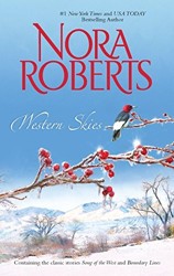 Western Skies : An Anthology