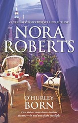 O'Hurley Born