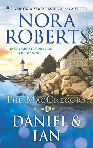 The MacGregors: Daniel and Ian
