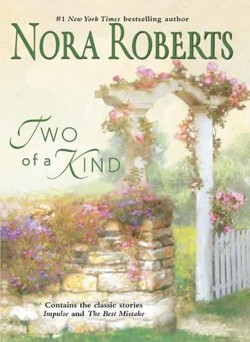 Two Of A Kind