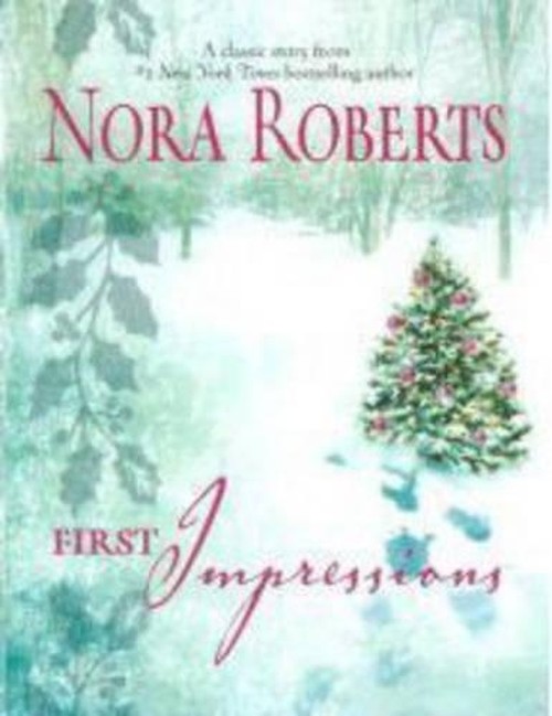 First Impressions