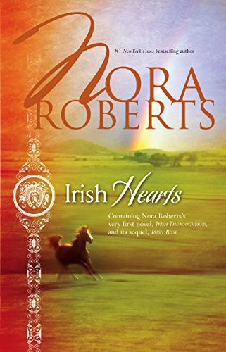 Irish Hearts