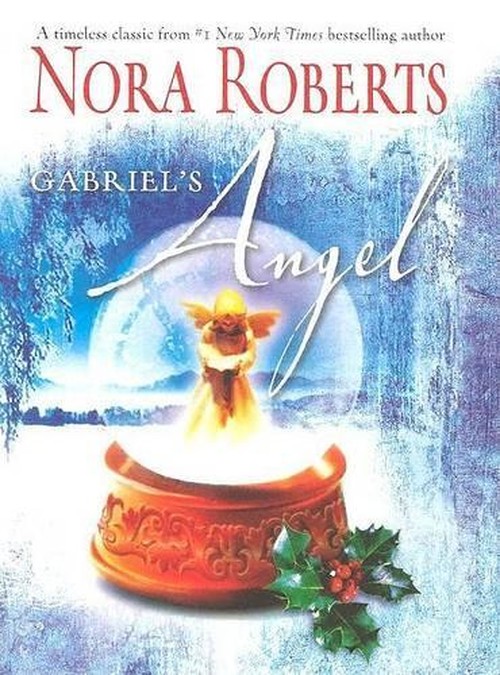 Gabriel's Angel