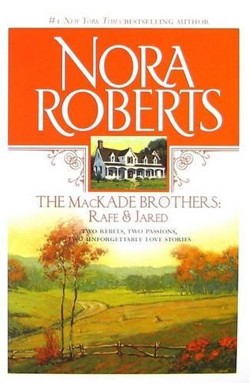 The Mackade Brothers: Rafe and Jared