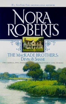 The Mackade Brothers: Devin and Shane