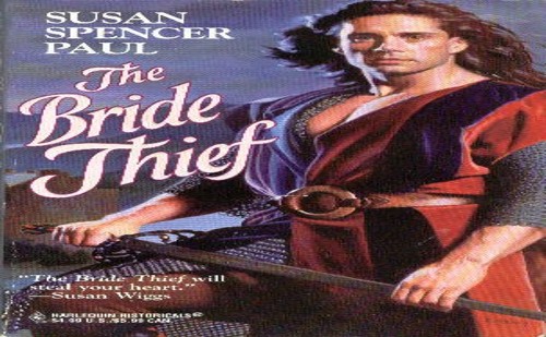 The Bride Thief