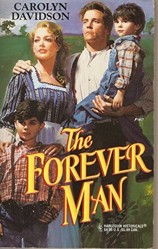 The Forever Man