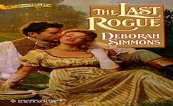 Last Rogue