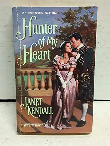 Hunter of My Heart