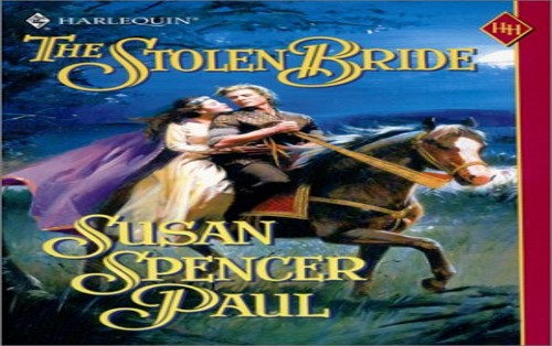 The Stolen Bride