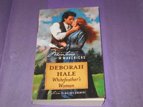 Whitefeather's Woman