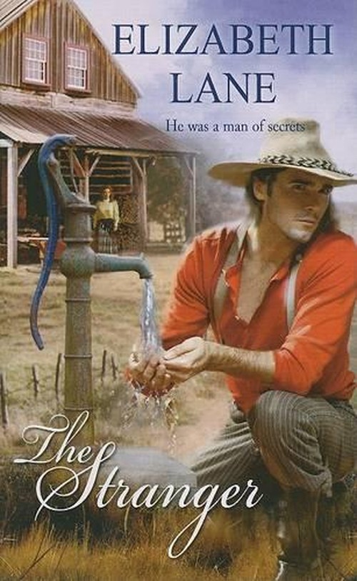 The Stranger
