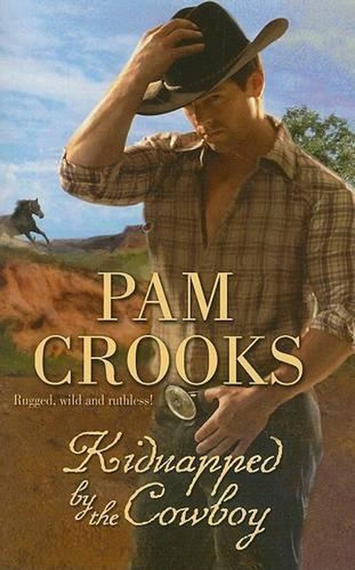 Kidnapped by the Cowboy